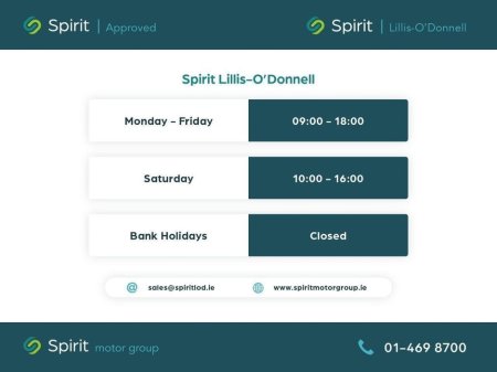 2019 Honda Civic 1.6 i-DTEC €19,895 thumbnail