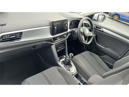 2025 Volkswagen T-Roc 2.0 TDI 116 BHP *PRICE INCLU VAT, 2 SEATER, COMING SOON, CALL US TODAY FOR MORE INFORMATION* €38,123