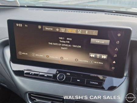 2025 Nissan Juke 1.6 HYB SV Premium MY24 1 €33,950 thumbnail