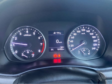 2018 Hyundai i30 I 30 FASTBACK 5DR €13,950 thumbnail