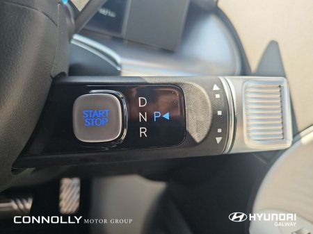 2026 Hyundai Ioniq 9 IONIQ 9 * ORDER NOW FOR 261 * - €765 p/m €80,995 thumbnail