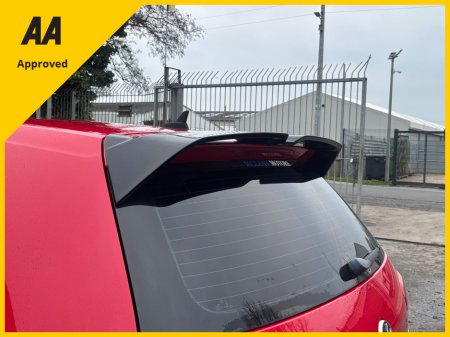 2015 Volkswagen Golf 1.2TSI 5DR AUTO FULLY LOADED WITH EXTRAS €12,950 thumbnail