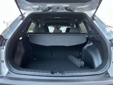 2023 Toyota Corolla Cross CROSS SPORT 1. 1.8 4DR AUTO €35,950 thumbnail