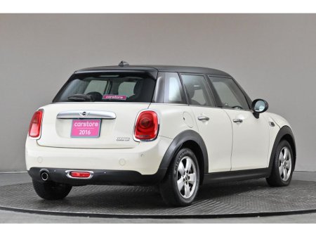 2016 MINI Hatch 1.5 AUTO 5DR *1 YEARS WARRANTY* €14,990 thumbnail