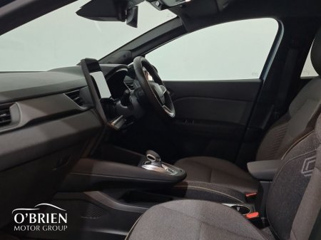 2025 Renault Symbioz E-Tech full hybrid 145 Auto Techno €33,900 thumbnail