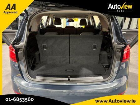 2015 BMW 2 Series 2.0 Diesel Automatic 7 Seats  Grand Tourer, AA APPROVED // FINANCE & NATIONWIDE DELIVERY AVAILABLE // SIMI DEALER thumbnail