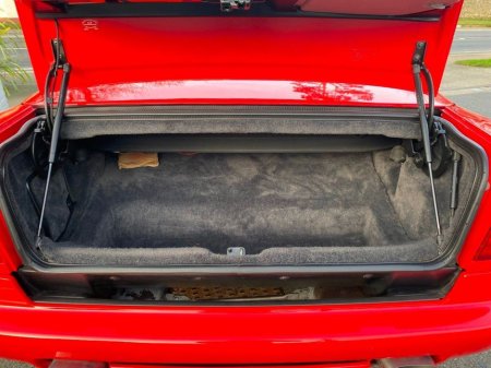 1990 BMW Z4 Z1 ROADSTER 2.5 LITRE STRAIGHT SIX ENGINE €59,995 thumbnail