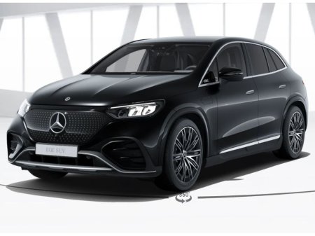 2026 Mercedes-Benz EQE 300 Electric Art - ORDER NOW FOR 261 AT MERCEDES-BENZ NORTH DUBLIN