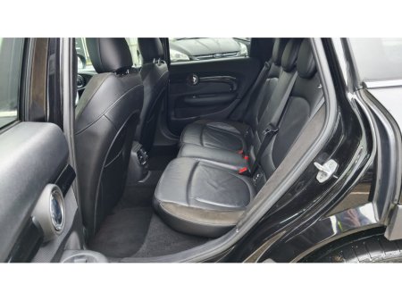 2017 MINI Clubman Automatic Mini Cooper Clubman 2.0 Sd 4x4 AA Approved 1 Year Warranty €15,950 thumbnail