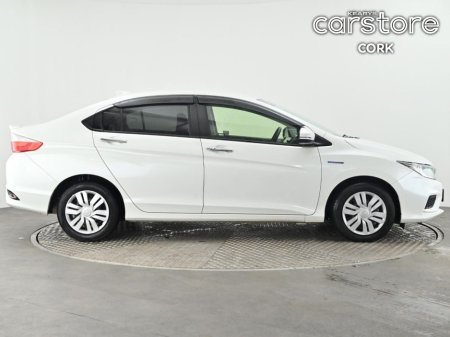 2019 Honda Grace GRACE 4 DR AUTO €16,880