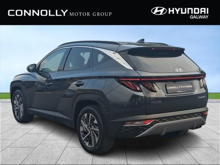 2021 Hyundai Tucson 2WD Executive Plus - €304 p/m €28,495