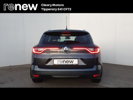 2019 Renault Megane 1.5 Blue dCi 115 PLAY €14,750 thumbnail