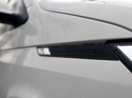 2021 Volkswagen Transporter  €19,998 thumbnail