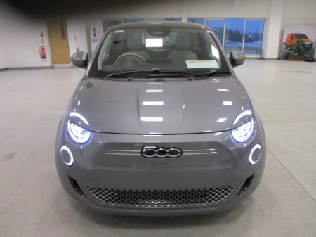 2025 Fiat 500e  €28,645