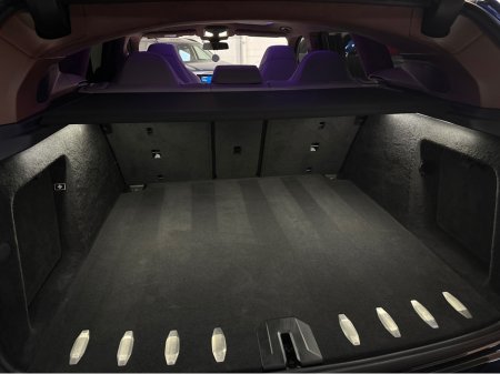 2024 BMW XM 50E PHEV AUTO MEGA SPEC €124,950 thumbnail