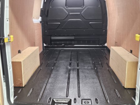 2022 Ford Transit Custom  €19,500 thumbnail