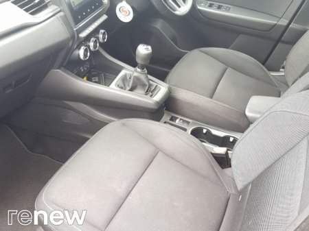 2020 Renault Captur TCe 100 Iconic * FROM €69 PER WEEK * FULL RENAULT SERVICE HISTORY * €19,900 thumbnail