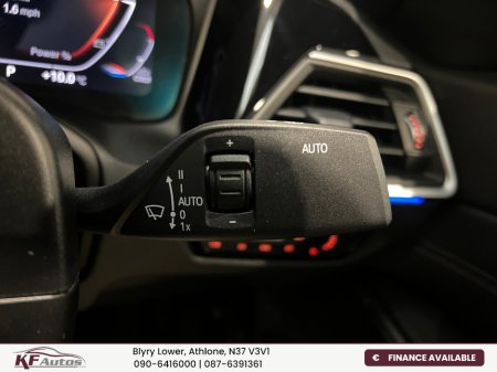 2021 BMW 3 Series 318d M Sport 150bhp 4dr Auto - 212 Reg €32,995 thumbnail