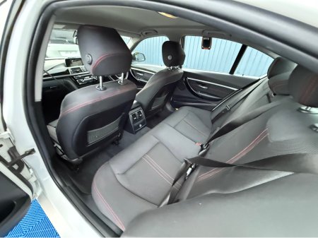 2018 BMW 3 Series 330E SPORT - 2.0L PETROL HYBRID - AUTO - 12M WARRANTY - CAR: 1364 €16,950 thumbnail