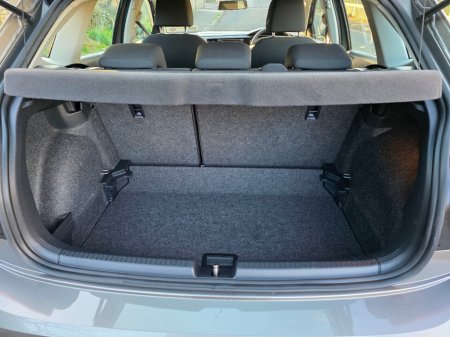 2019 Volkswagen Polo TL 1.0tsi 95HP 5DR €13,950 thumbnail