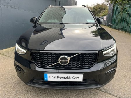 2023 Volvo XC40 T4 RECHARGE PHEV AUTO PLUS €36,995