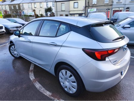 2021 Opel Astra 2021 Opel Astra AA Approved 1 Year Warranty €13,950