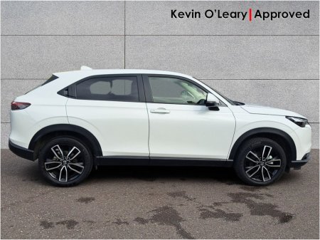 2025 Honda HR-V 1.5 e:HEV Elegance €39,900 thumbnail