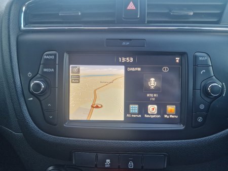 2018 Kia Ceed 1.0t-gdi Gt-line ISG 118HP 5DR €11,950 thumbnail