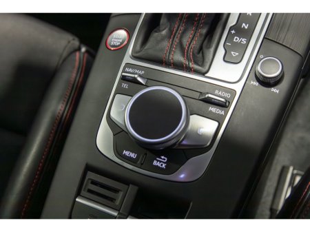 2017 Audi S3  €27,950 thumbnail