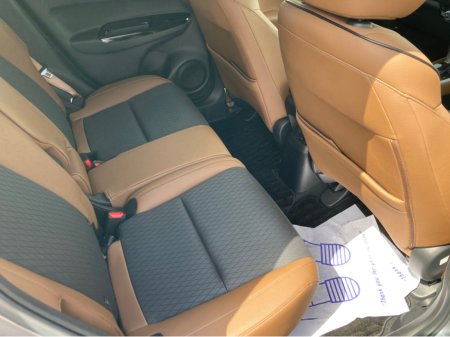 2020 Honda Fit 1.5i Petrol Hybrid Automatic Luxe Model €19,750 thumbnail