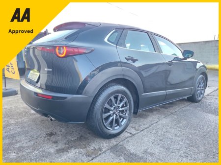 2021 Mazda CX-30 * EXECUTIVE * 1.8 DIESEL €17,900 thumbnail