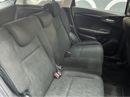 2022 Honda Shuttle €17950! 2022 HONDA SHUTTLE 1.5L HYRBID / 37K KMS / ADAPTIVE CRUISE CONTROL, REVERSE CAMERA & MORE €17,950 thumbnail