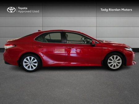 2020 Toyota Camry HYBRID SOL * PRICE REDUCTION* €29,950