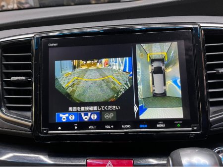 2020 Honda Odyssey €28950! 2020 HONDA ODYSSEY HYBRID ABSOLUTE EX SENSING 2.0 AUTOMATIC / CRUISE CONTROL / REVERSE CAMERA / ELECTRIC HEATED SEATS / POWER SLIDING SEATS €28,950 thumbnail