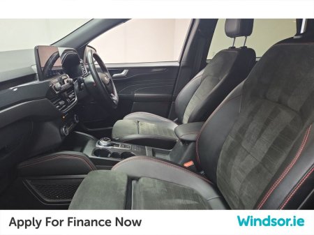 2023 Ford Kuga 2.5 Duratec 225PS PHEV ST-Line Auto €26,995