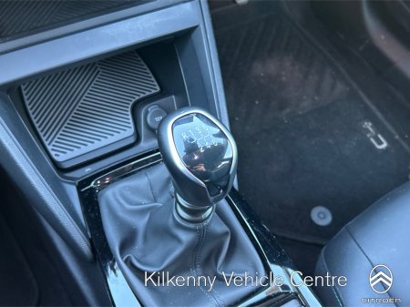 2024 Citroen C4 PLUS PURETECH 130 EU6.4 MY3 €24,800 thumbnail