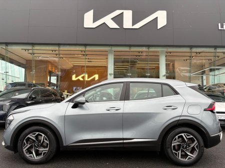 2023 Kia Sportage 1.6 K2 Diesel €29,995