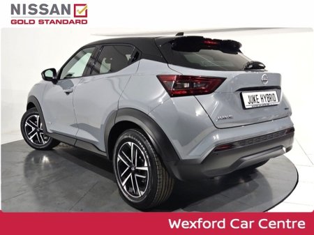2026 Nissan Juke 1.6 SV Premium FROM €38850 €38,850