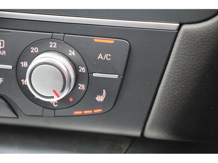 2016 Audi A6 S Line 150Bhp TDi €17,950 thumbnail