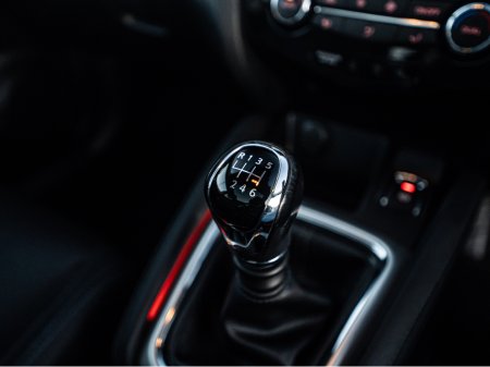 2017 Nissan Qashqai 2017 Qashqai 1.2/1 owner/High spec/1yr warranty €15,888 thumbnail