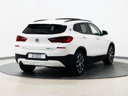 2022 BMW X2 *72* XDRIVE25E SPORT AUTO €30,800