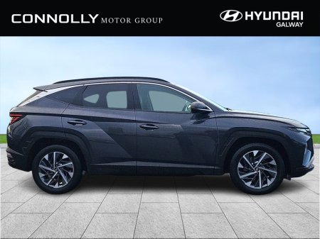 2022 Hyundai Tucson 2WD Executive Plus - €308 p/m €28,950