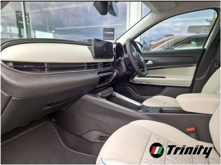 2026 Fiat 600 * ALL NEW FIAT 600 ELECTRIC * TRINITY MOTORS * €34,895 thumbnail