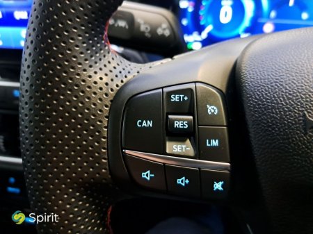 2023 Ford Puma ST-Line *Call John 0861913954 €22,450 thumbnail