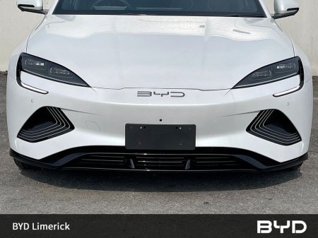 2026 BYD Seal "252 Delivery" Design 82.5kWh RWD - Reversing Camera - Panoramic Roof - Ambient Lighting - Climate Control - Heated Seats - Sat Nav - Keyless Start €49,380 thumbnail