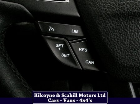 2017 Ford Focus 5DR 1.5 TD 120PS 6SPEED 4DR €12,950 thumbnail