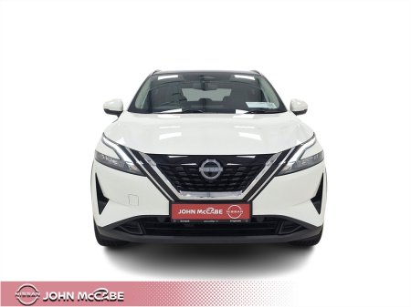 2023 Nissan Qashqai EPOWER HYBRID SV PREMIUM AUTO                  *RETAIL PRICE €34,950 - €2,000 SCRAPPAGE* FLEXIBLE FINANCE OFFERS AVAILABLE* €32,950