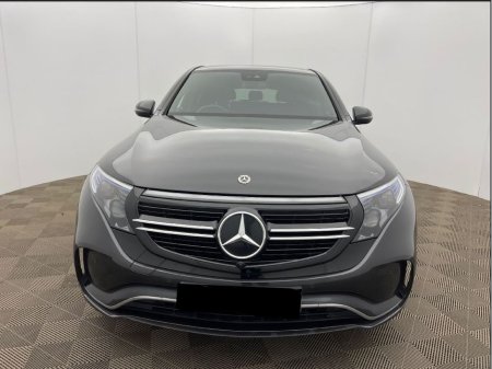 2022 Mercedes-Benz EQC 400 AMG LINE 4MATIC /// 222 REG €32,950 thumbnail