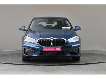 2022 BMW 1 Series *JAN 2026 PRICING NOW*118i AUTO *REVERSE CAMERA*PARKING SENSORS* €28,880