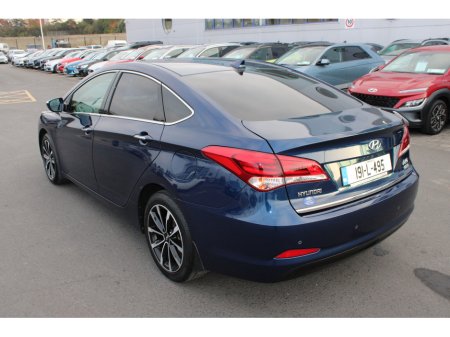 2019 Hyundai i40 1.6 Diesel Executive €15,950